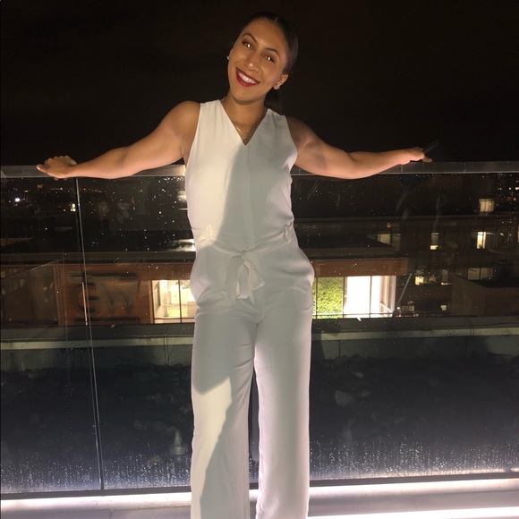 Banana Republic Pants - Jumpsuit